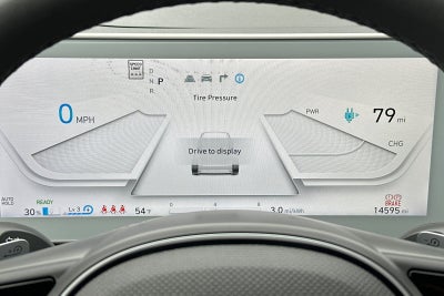 2024 Hyundai IONIQ 5 Limited