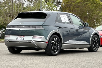 2024 Hyundai IONIQ 5 Limited