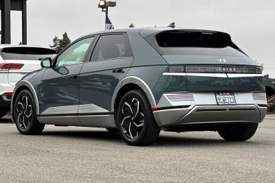 2024 Hyundai IONIQ 5 Limited