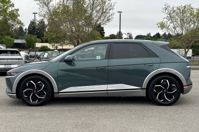 2024 Hyundai IONIQ 5 Limited