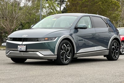 2024 Hyundai IONIQ 5 Limited