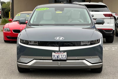 2024 Hyundai IONIQ 5 Limited