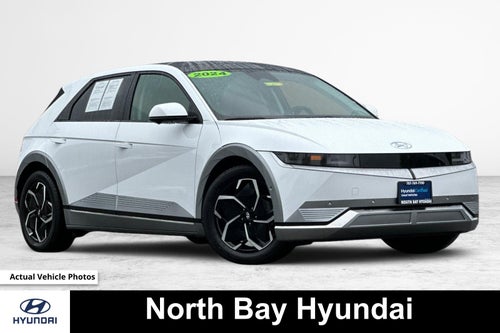 2024 Hyundai IONIQ 5 Limited