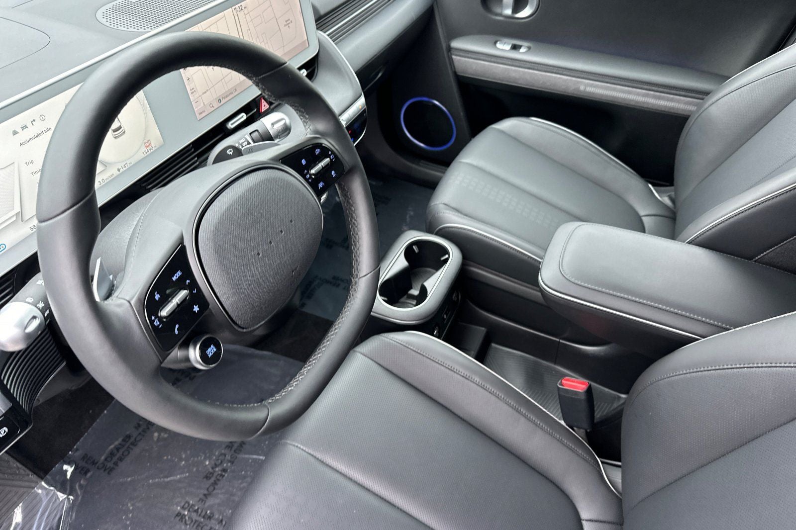 2024 Hyundai IONIQ 5 Limited