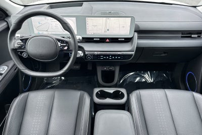 2024 Hyundai IONIQ 5 Limited
