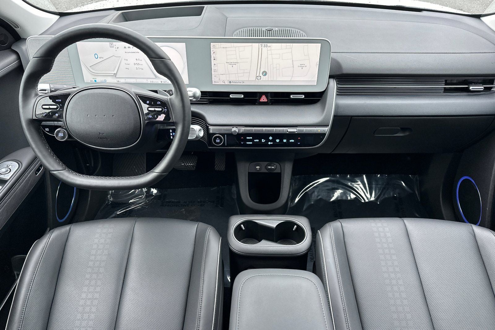 2024 Hyundai IONIQ 5 Limited