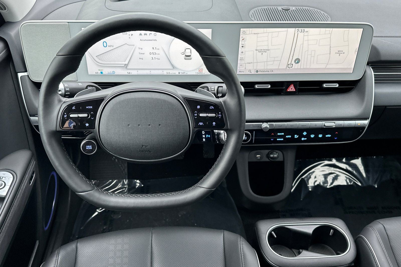 2024 Hyundai IONIQ 5 Limited