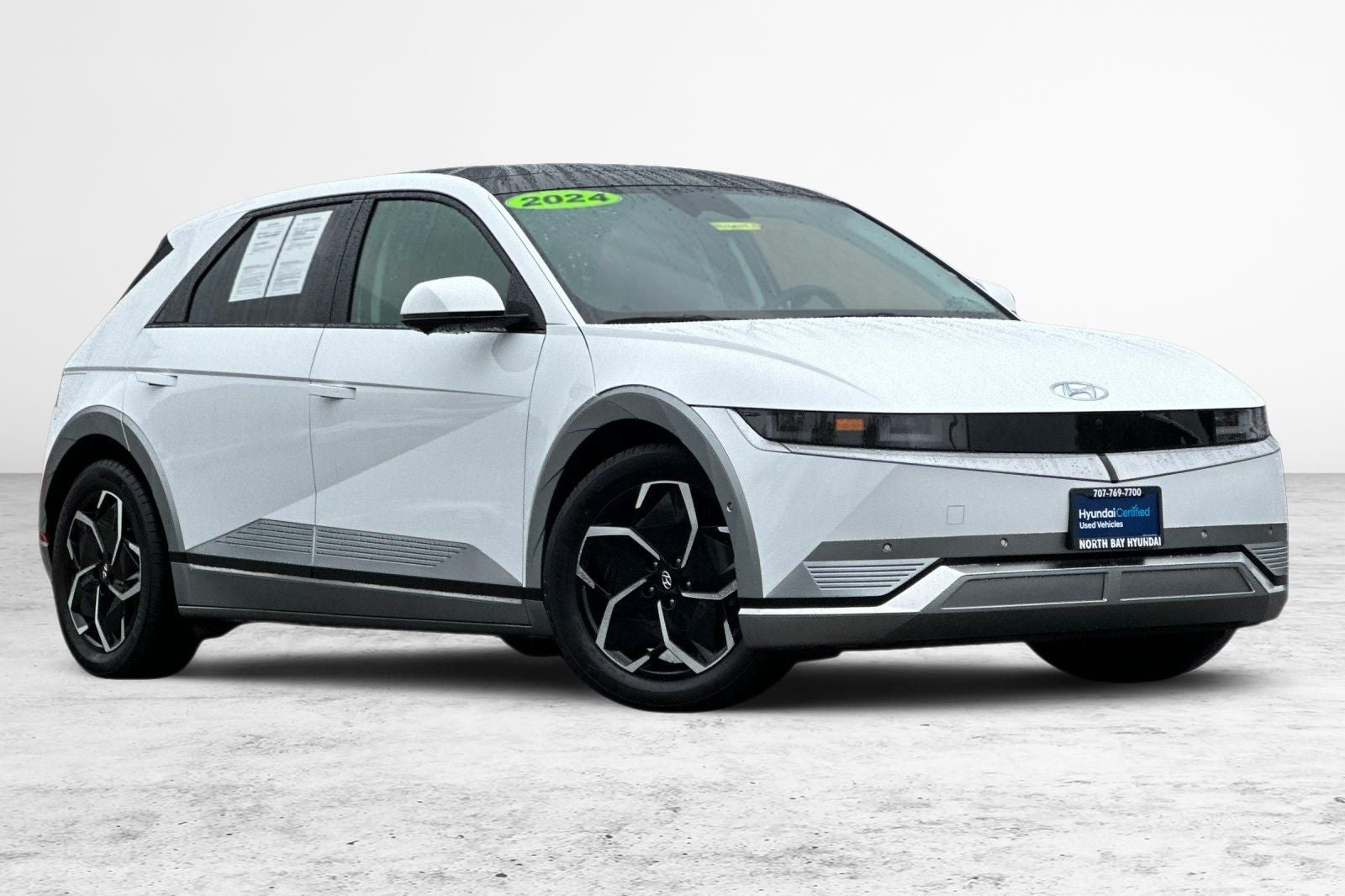 2024 Hyundai IONIQ 5 Limited