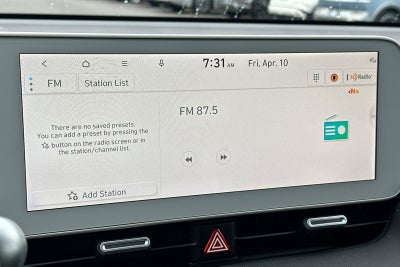 2024 Hyundai IONIQ 5 Limited
