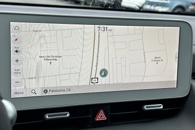 2024 Hyundai IONIQ 5 Limited