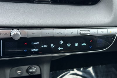 2024 Hyundai IONIQ 5 Limited