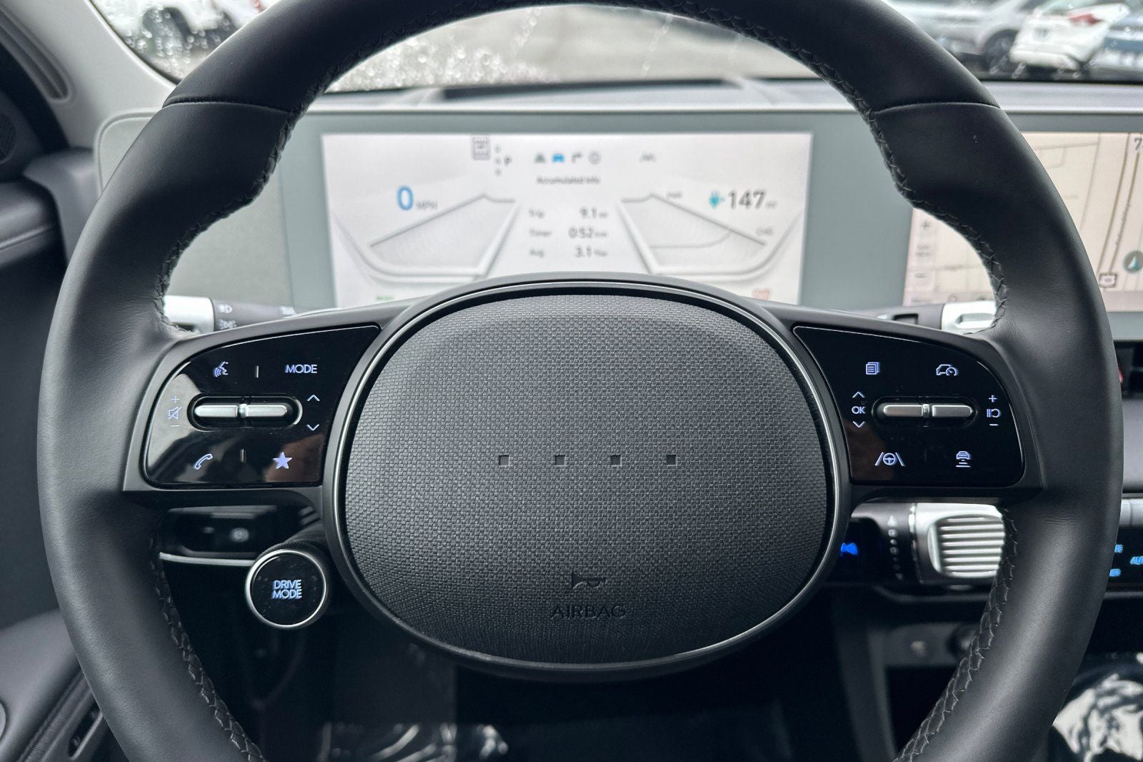 2024 Hyundai IONIQ 5 Limited