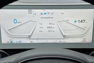 2024 Hyundai IONIQ 5 Limited