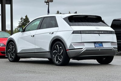 2024 Hyundai IONIQ 5 Limited