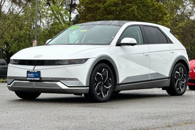 2024 Hyundai IONIQ 5 Limited