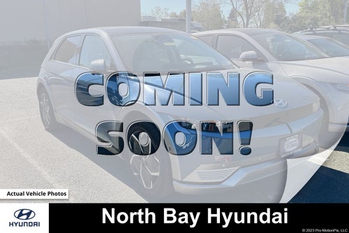 2024 Hyundai IONIQ 5 Limited