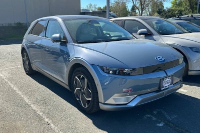 2024 Hyundai IONIQ 5 Limited