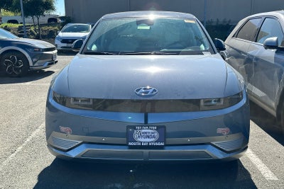 2024 Hyundai IONIQ 5 Limited