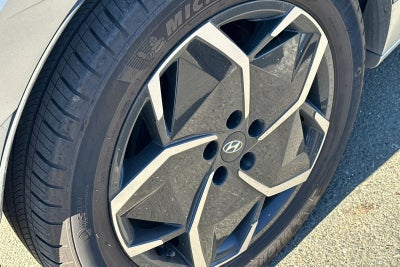 2024 Hyundai IONIQ 5 Limited