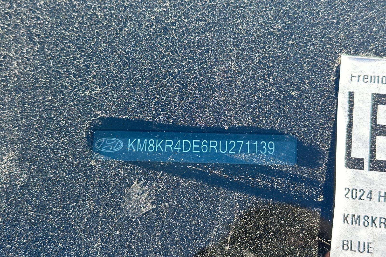 2024 Hyundai IONIQ 5 Limited