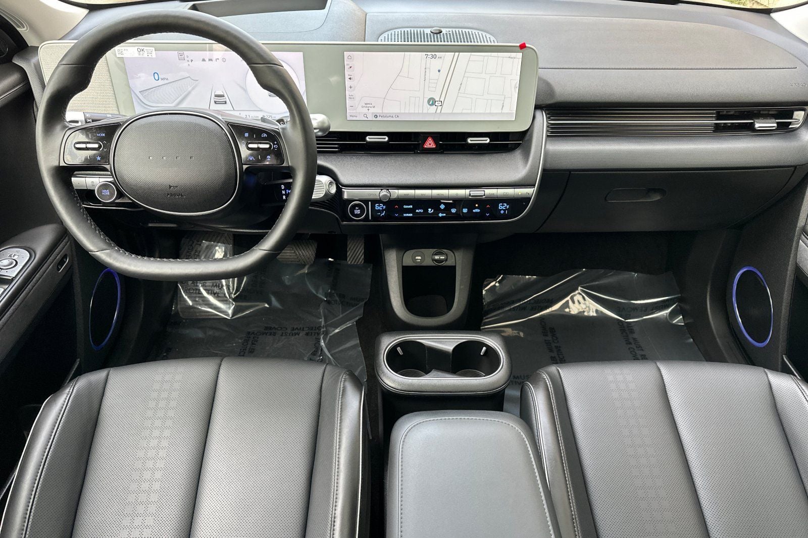 2024 Hyundai IONIQ 5 Limited