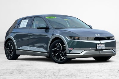 2024 Hyundai IONIQ 5 Limited