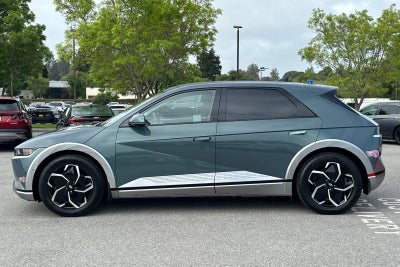 2024 Hyundai IONIQ 5 Limited
