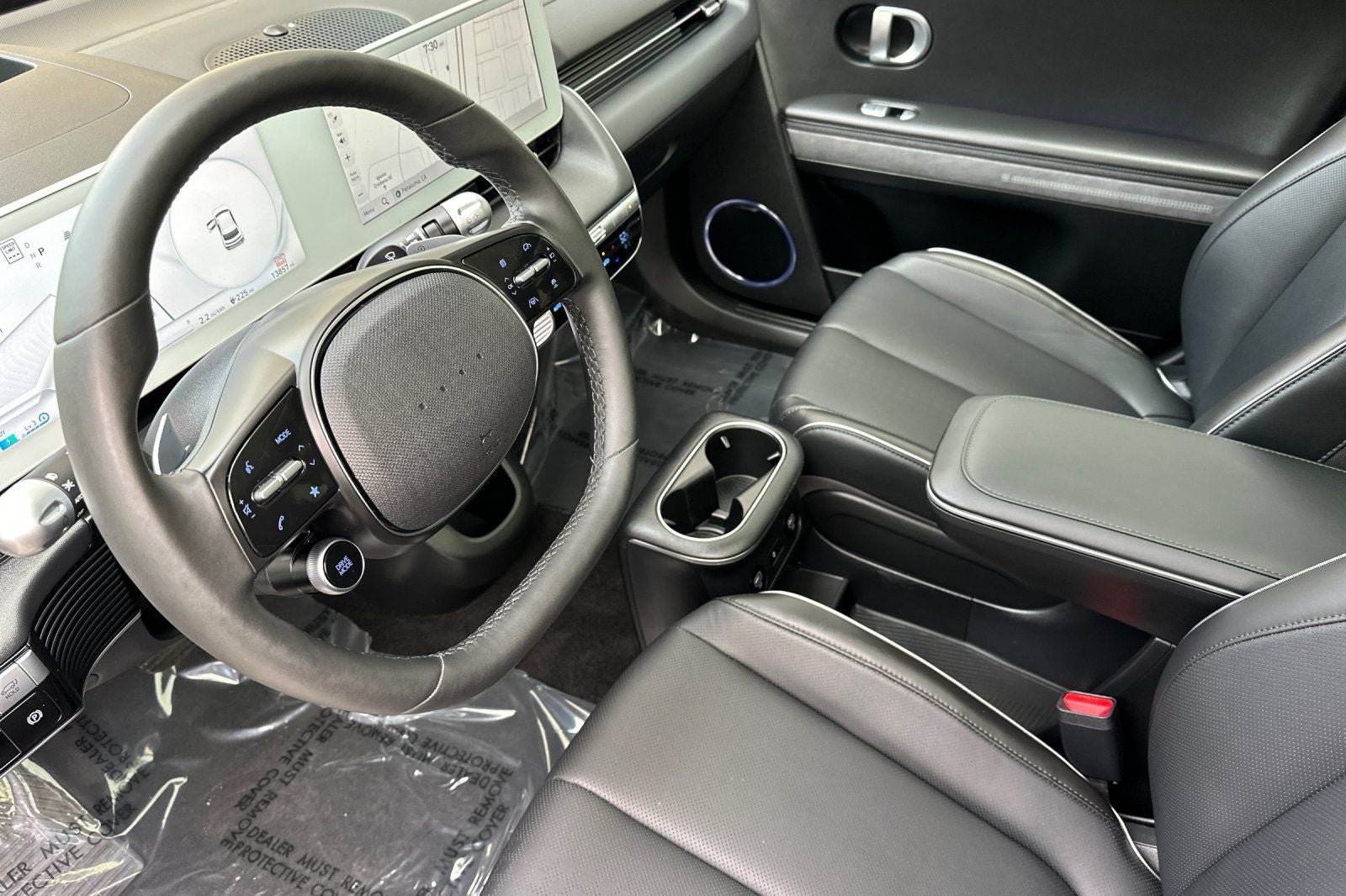 2024 Hyundai IONIQ 5 Limited