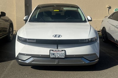 2024 Hyundai IONIQ 5 Limited