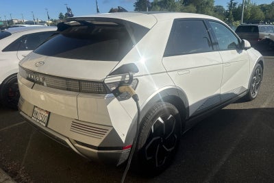 2024 Hyundai IONIQ 5 Limited