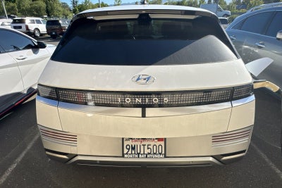 2024 Hyundai IONIQ 5 Limited