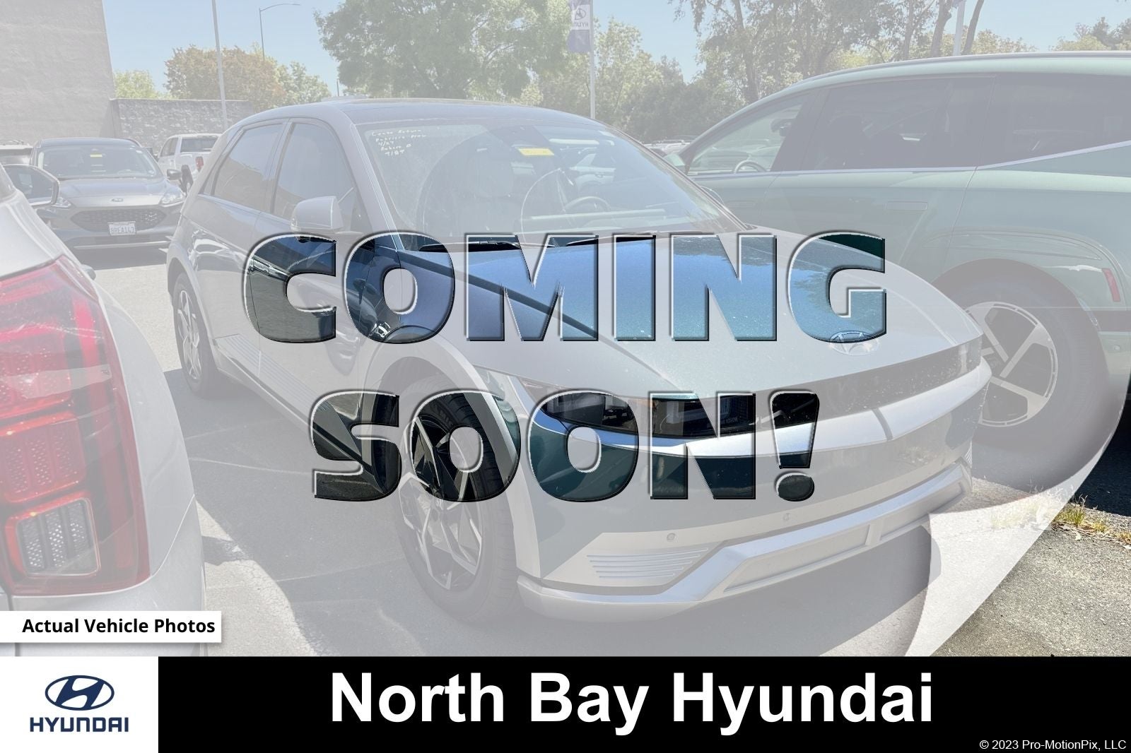 2024 Hyundai Ioniq 5 Limited RWD's photo