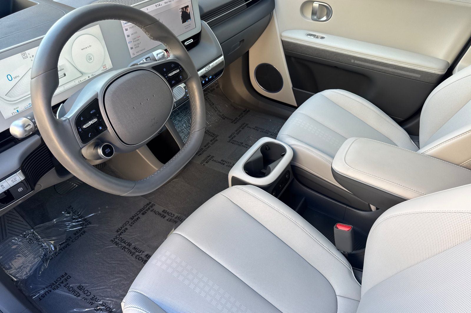 2024 Hyundai IONIQ 5 Limited
