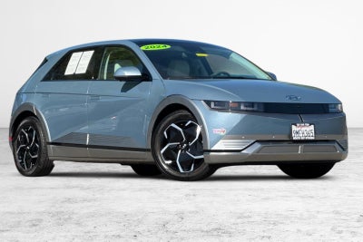 2024 Hyundai IONIQ 5 Limited