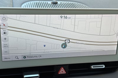 2024 Hyundai IONIQ 5 Limited