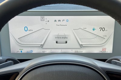 2024 Hyundai IONIQ 5 Limited