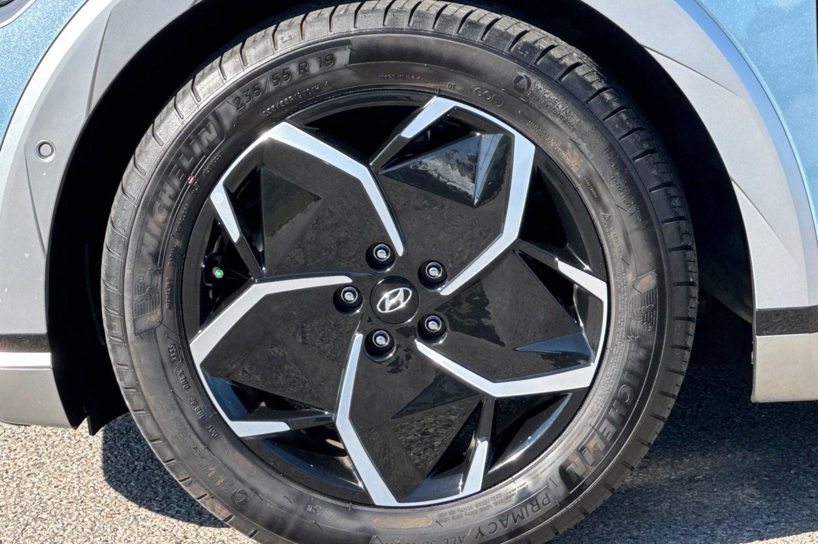 2024 Hyundai IONIQ 5 Limited