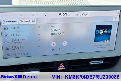 2024 Hyundai IONIQ 5 Limited