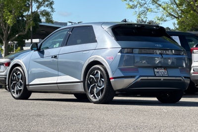 2024 Hyundai IONIQ 5 Limited