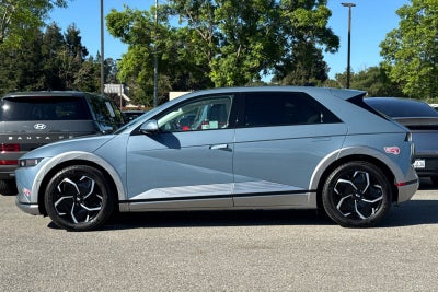 2024 Hyundai IONIQ 5 Limited