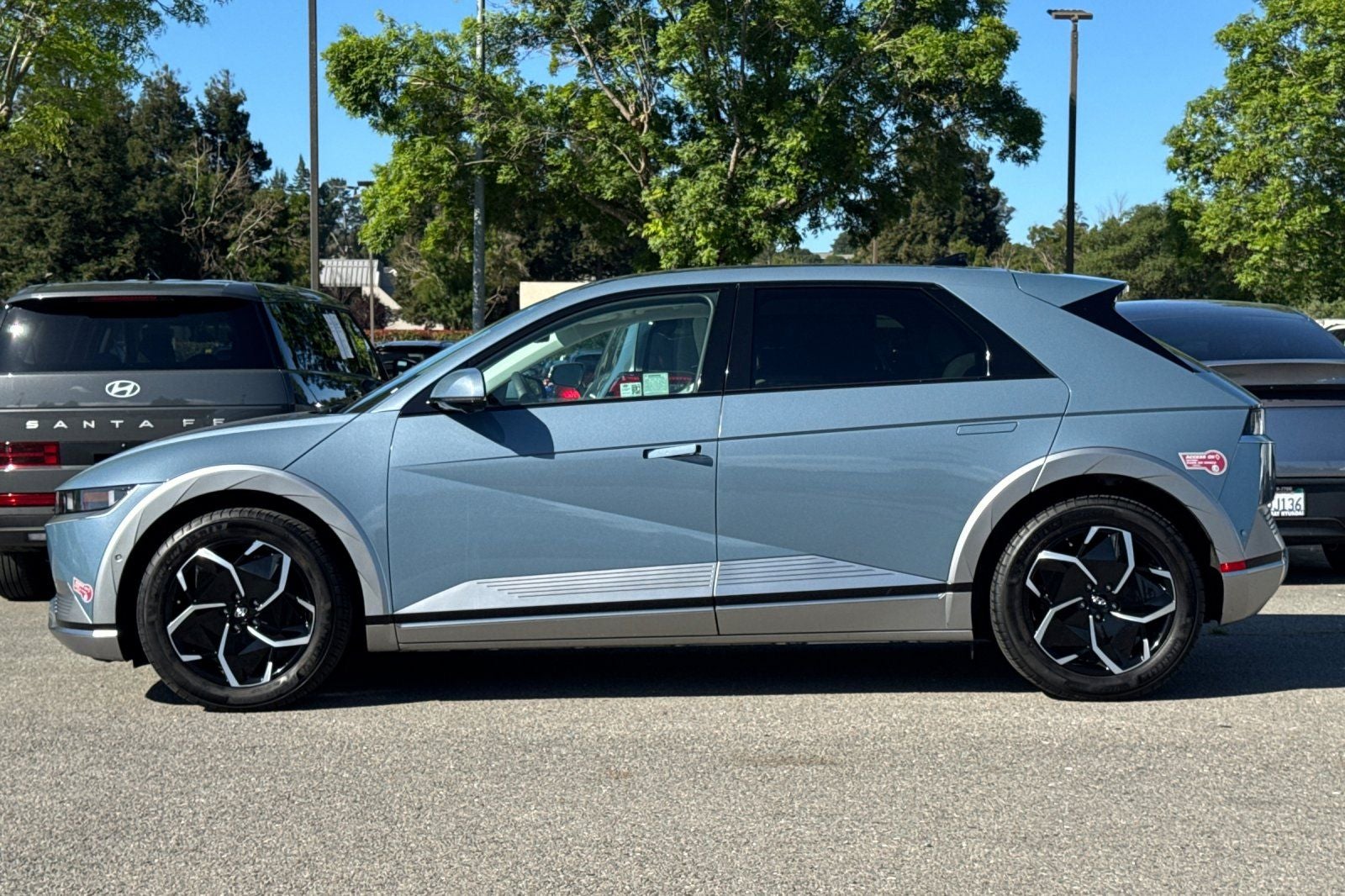 2024 Hyundai IONIQ 5 Limited