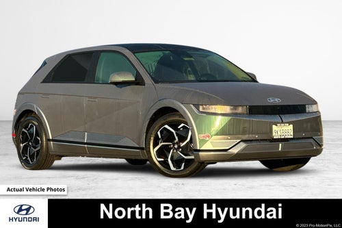 2024 Hyundai IONIQ 5 Limited