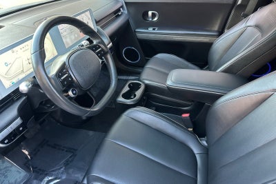 2024 Hyundai IONIQ 5 Limited