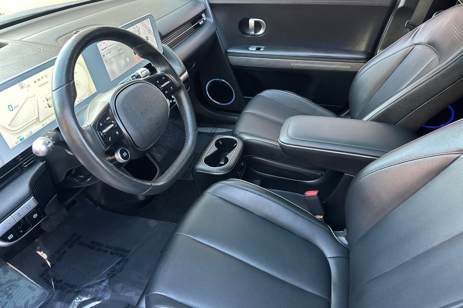 2024 Hyundai IONIQ 5 Limited