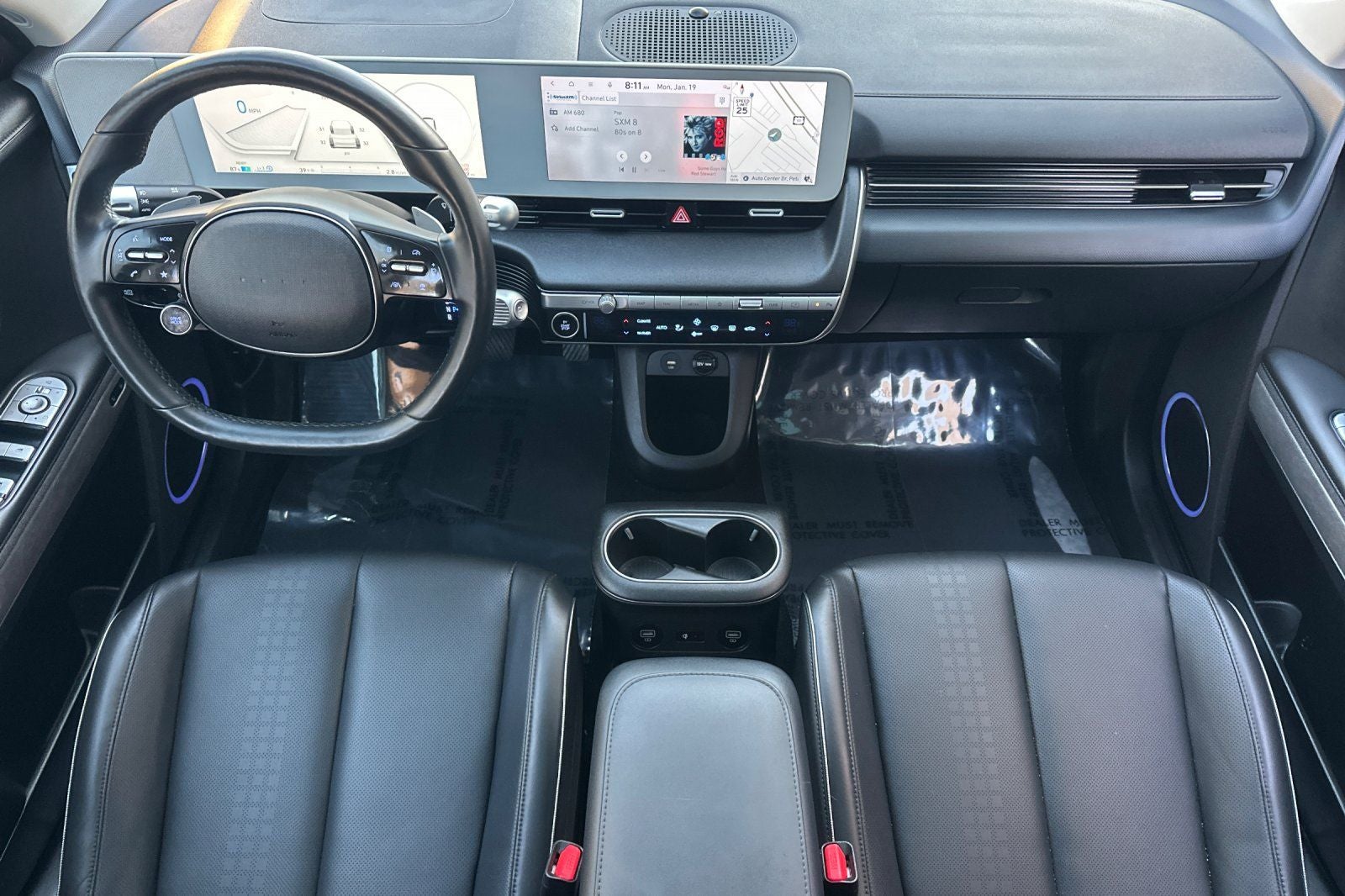 2024 Hyundai IONIQ 5 Limited