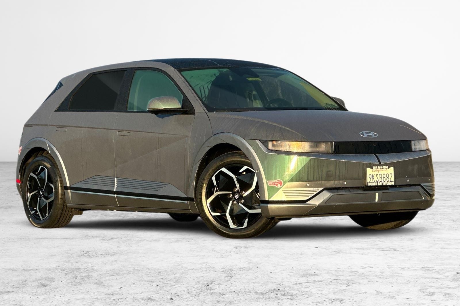 2024 Hyundai IONIQ 5 Limited