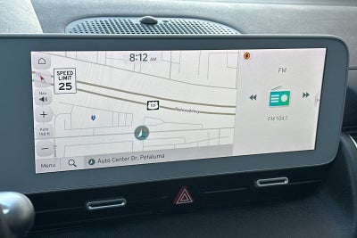 2024 Hyundai IONIQ 5 Limited