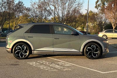2024 Hyundai IONIQ 5 Limited