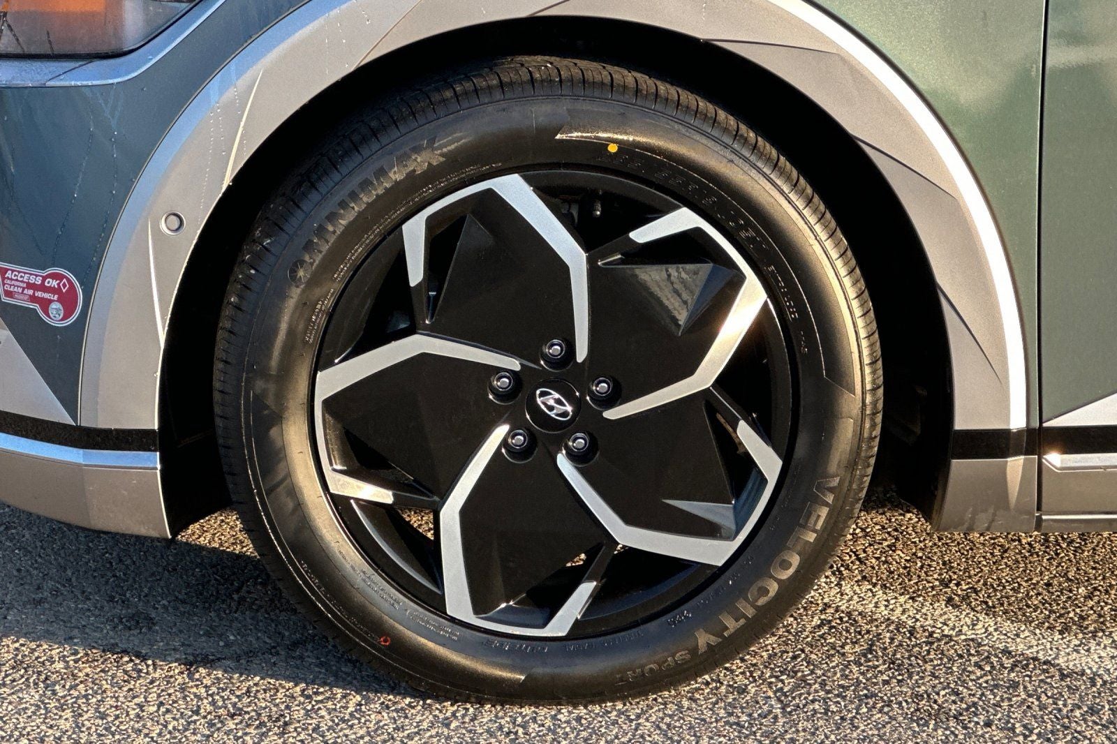 2024 Hyundai IONIQ 5 Limited