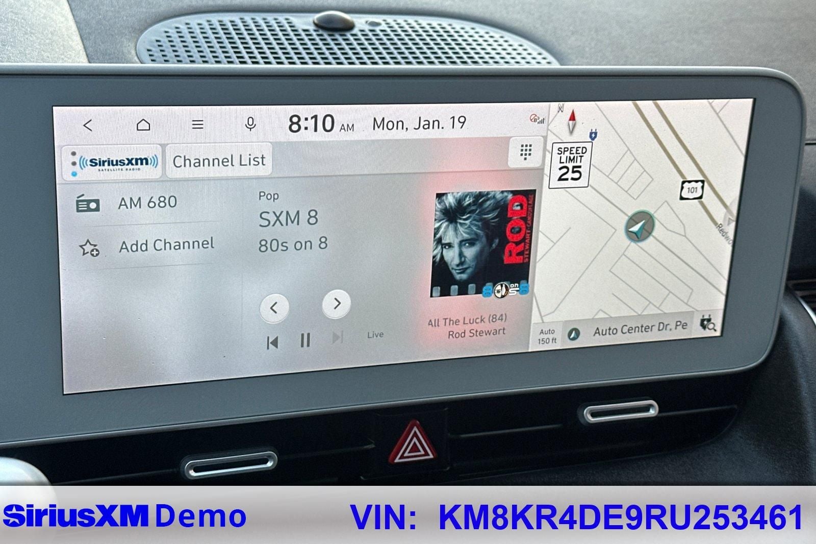 2024 Hyundai IONIQ 5 Limited